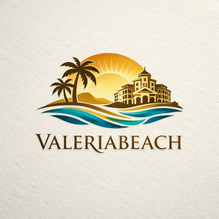 Valeria Beach — Crown Towers Perth concierge