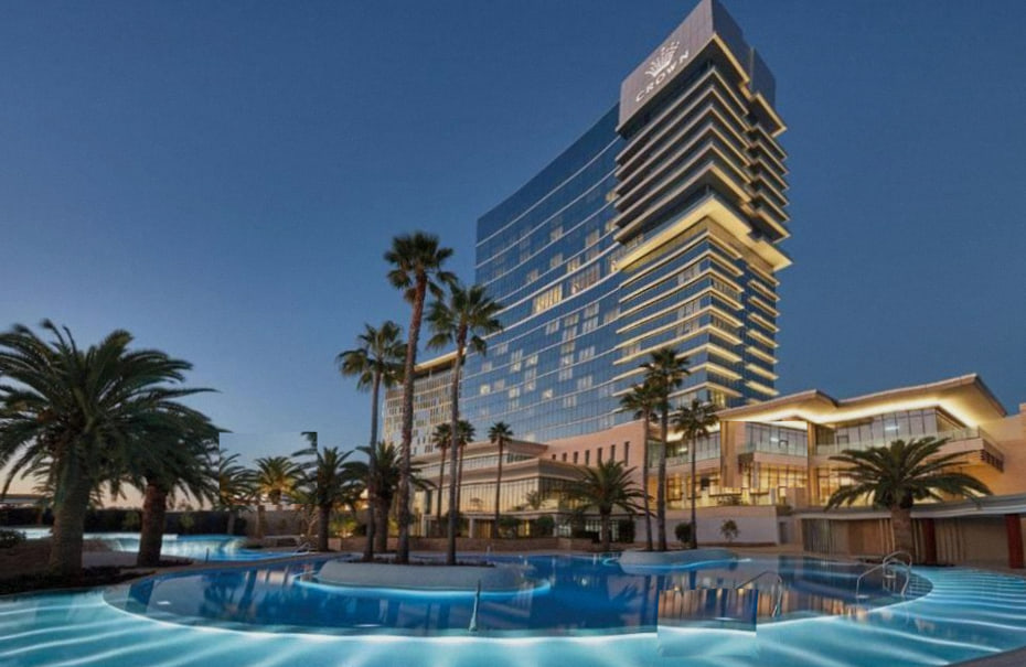 Rockpool Bar and Grill