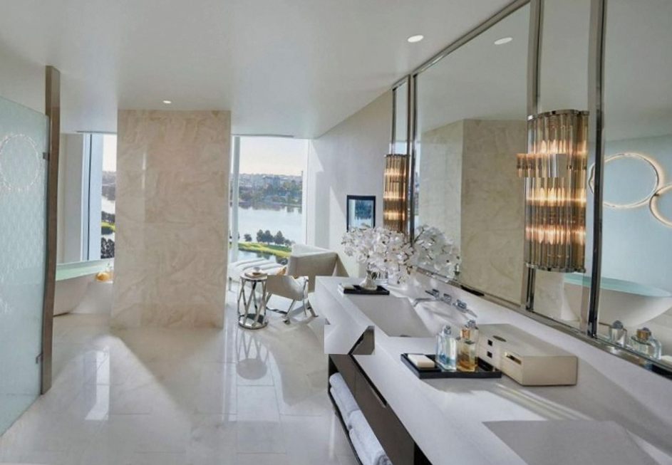 Crown Spa Perth review